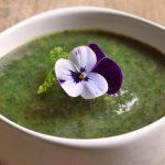 Vegan Nettle Soup Recipe