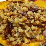 Stuffed Winter Squash Recipe