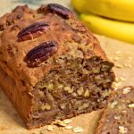 Easy Vegan Banana Bread Recipe