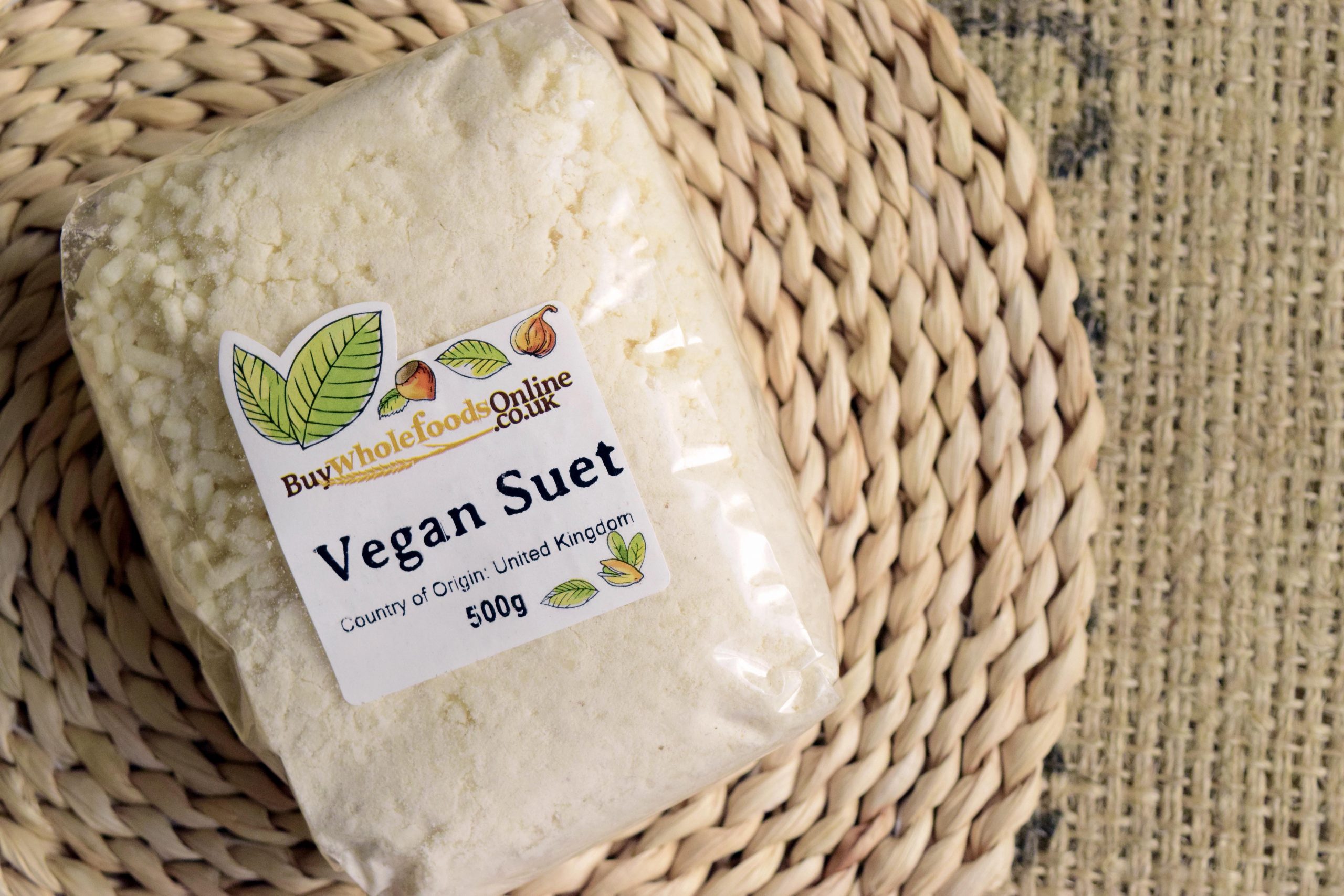 How to Make Fat Balls for Wild Birds [PlantBased and Easy!] Grateful