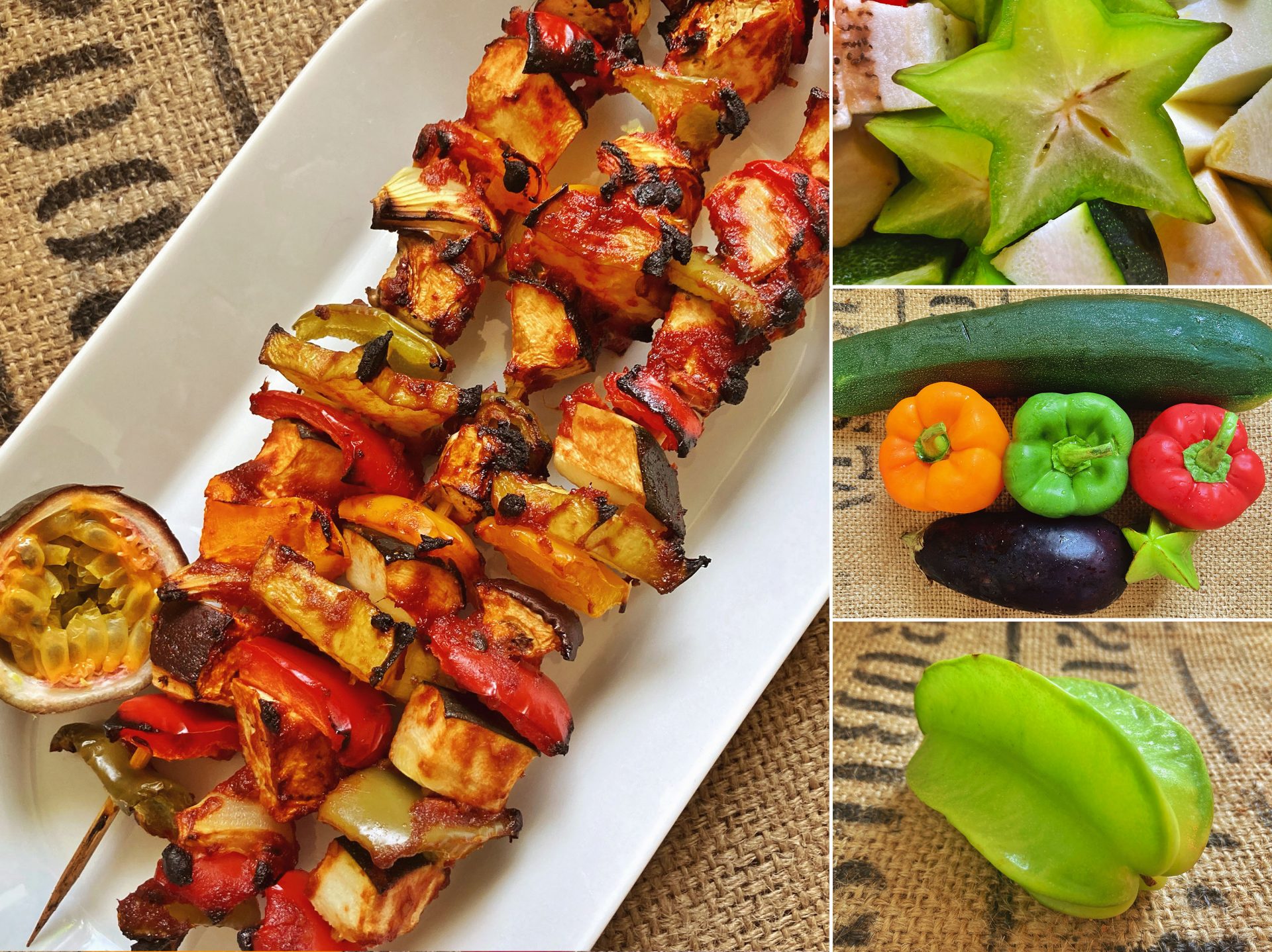 roasted-pepper-and-passionfruit-kebab-recipe